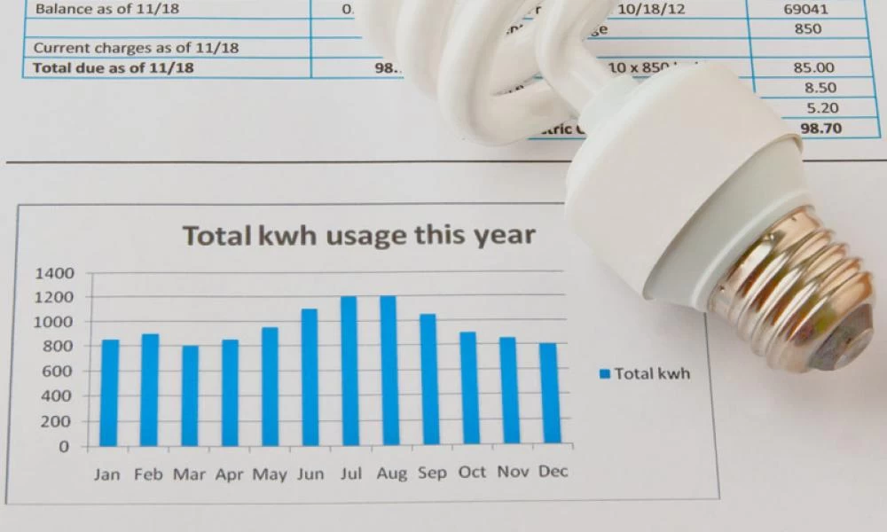 Σουηδία: Φόρος-ποινή για νοικοκυριά που καταναλώνουν πολύ ηλεκτρικό ρεύμα